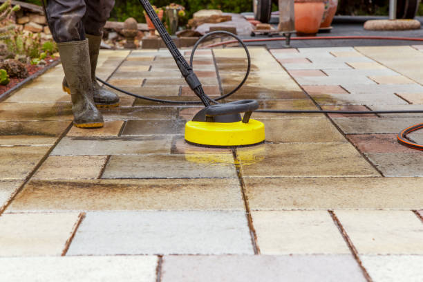 Best Sidewalk and Walkway Cleaning  in Colonia, NJ