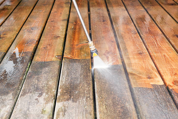 Best Post-Construction Pressure Washing  in Colonia, NJ