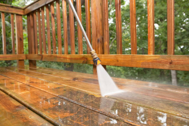 Best Dumpster Area Cleaning  in Colonia, NJ